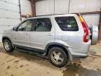 2002 Honda Cr-v ex