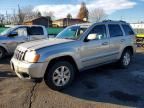 2008 Jeep Grand Cherokee Limited