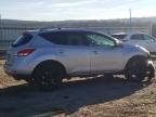 2012 Nissan Murano s