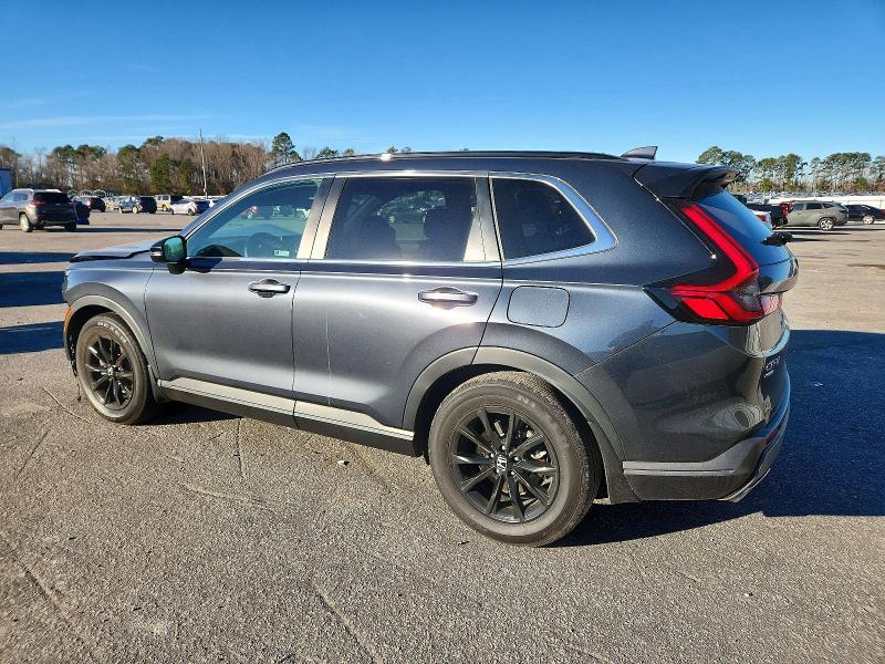 2023 Honda Cr-v Sport