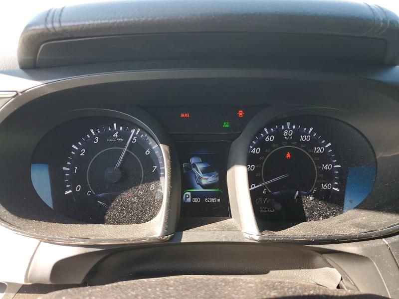 2016 Toyota Avalon xle