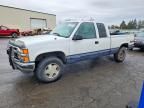 1998 Chevrolet Gmt-400 K1500