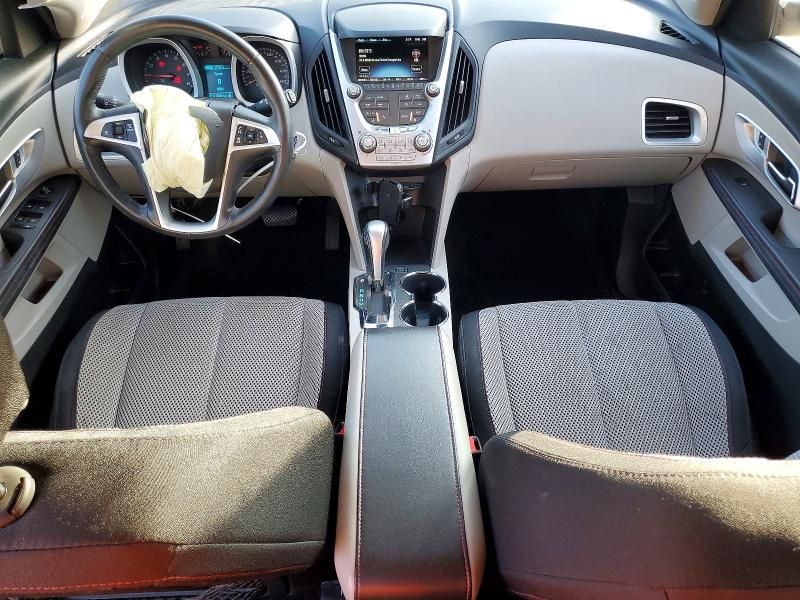 2015 Chevrolet 2015 Chev Equinox