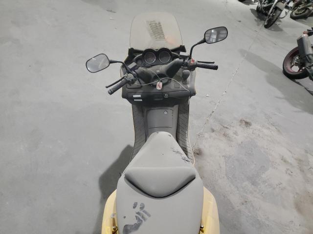 2003 Honda NSS250