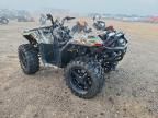 2025 Polaris Sportsman ATV