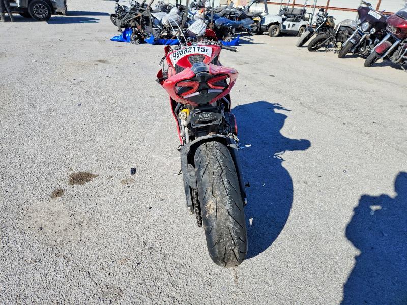 2018 Ducati Superbike 959 Panigale