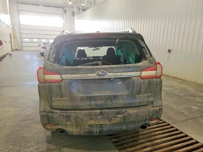 2019 Subaru Ascent