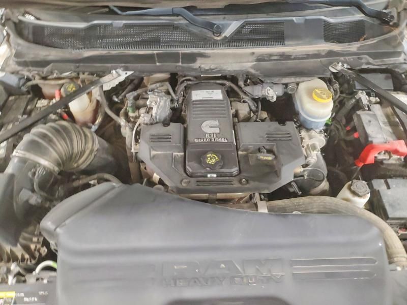 2021 Dodge Ram 2500 big Horn