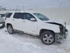 2015 GMC Terrain slt