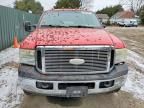 2006 Ford F250 Super Duty