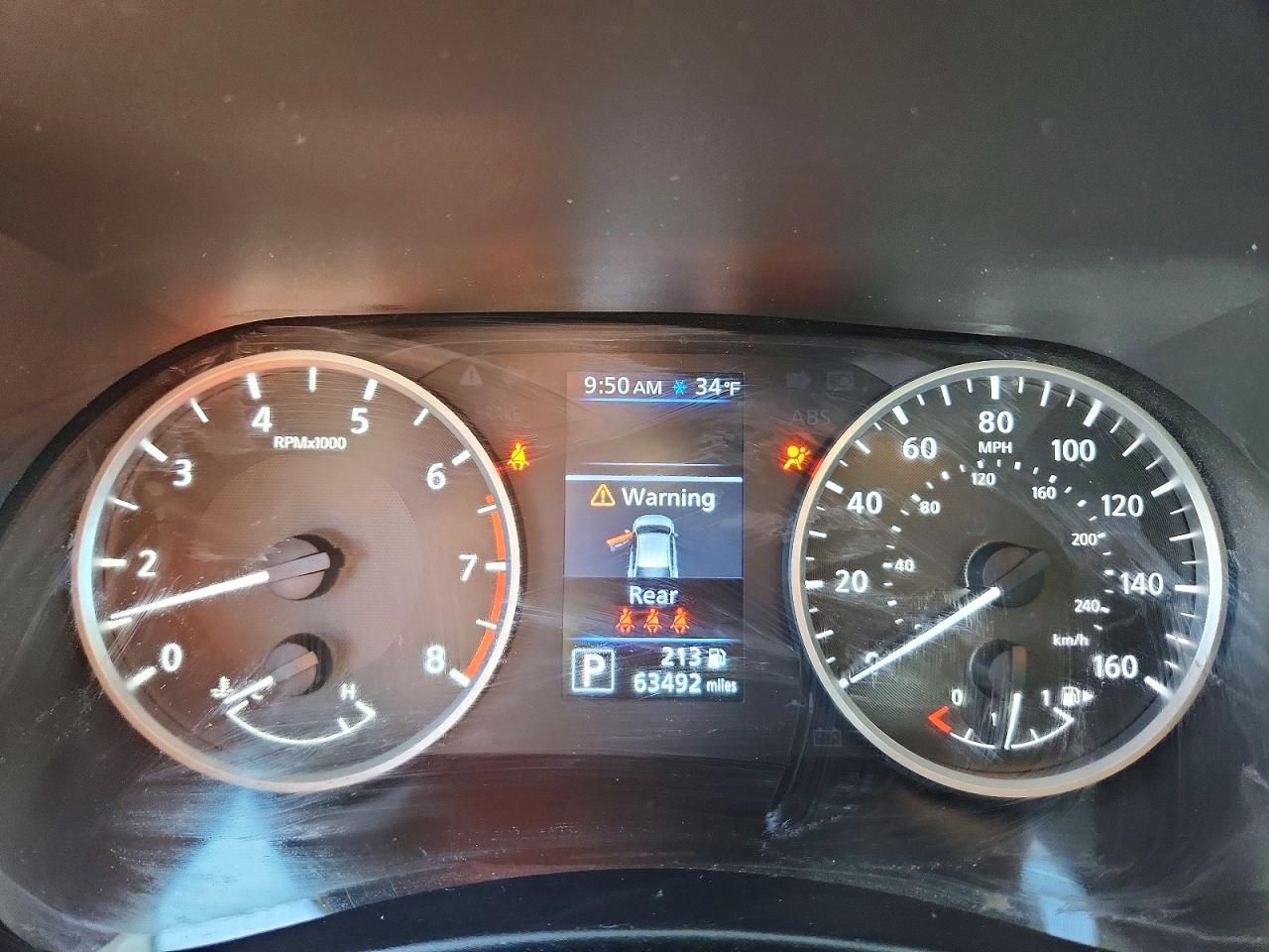 2021 Nissan Sentra s