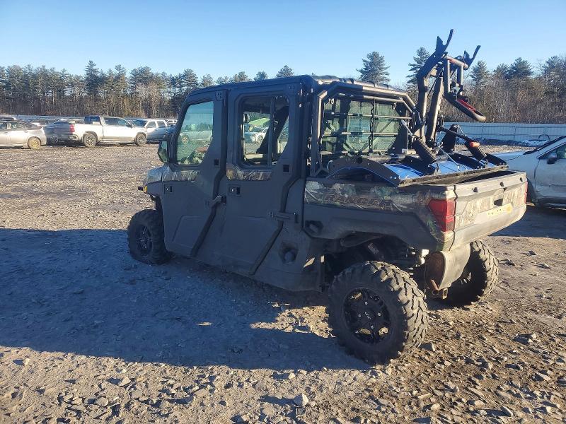 2021 Polaris Ranger Utility Vehicle