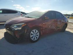 2015 Toyota Corolla l for sale in Homestead, FL