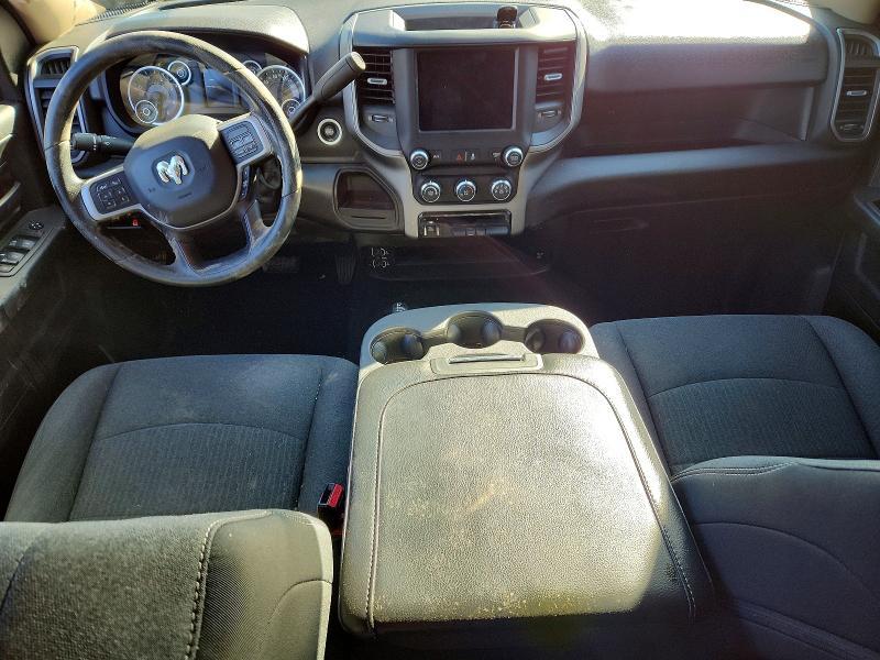 2020 Dodge Ram 2500 Tradesman