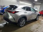 2024 Lexus Nx 350 Luxury