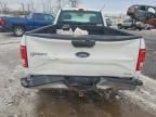 2016 Ford F150