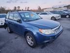 2011 Subaru Forester 2.5x