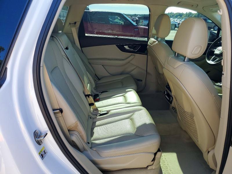 2019 Audi Q7 Prestige