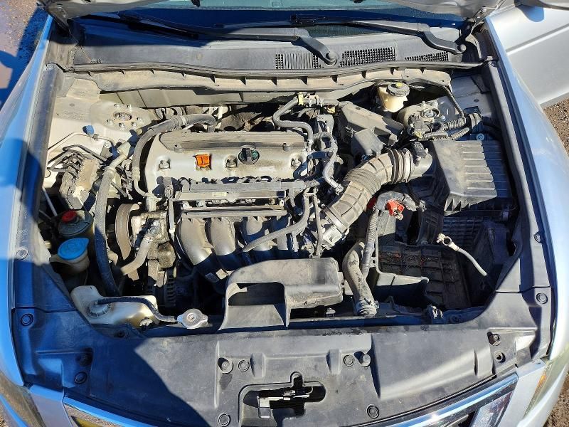 2010 Honda Accord lx