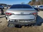 2016 Hyundai Sonata Hybrid