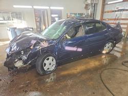 2001 Chevrolet Malibu ls for sale in Pekin, IL