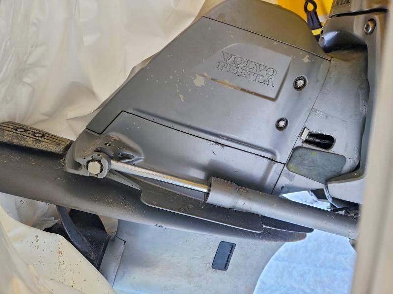 2007 Four Winds Boat-Boat