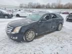 2010 Cadillac Cts Performance Collection
