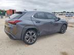 2025 Lexus Ux 300h Base