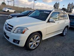 Mercedes-Benz Vehiculos salvage en venta: 2010 Mercedes-Benz Glk 350