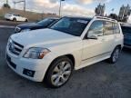 2010 Mercedes-Benz Glk 350