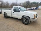 2005 Chevrolet Silverado C1500