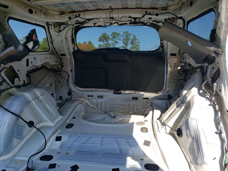 2024 Ford Explorer Police Interceptor