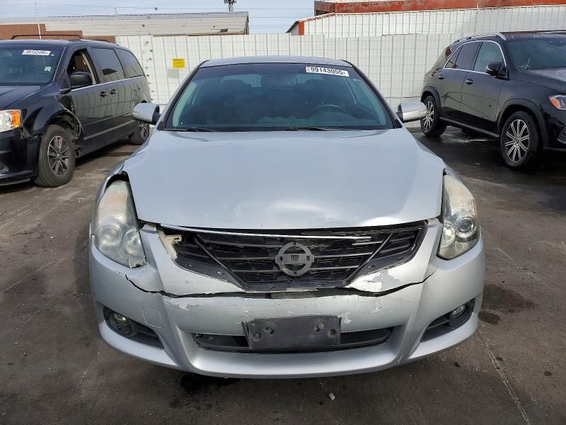 2013 Nissan Altima s