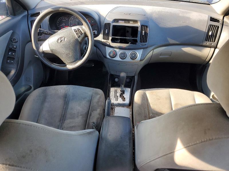 2010 Hyundai Elantra