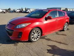 2012 Mazda 3 S for sale in Bakersfield, CA