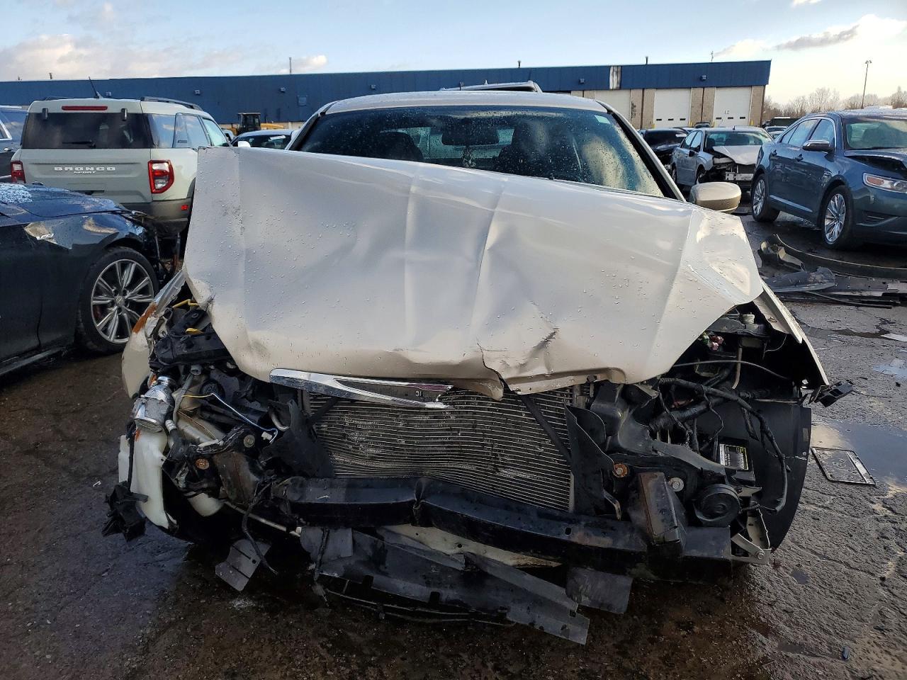 2014 Chrysler 200 Touring