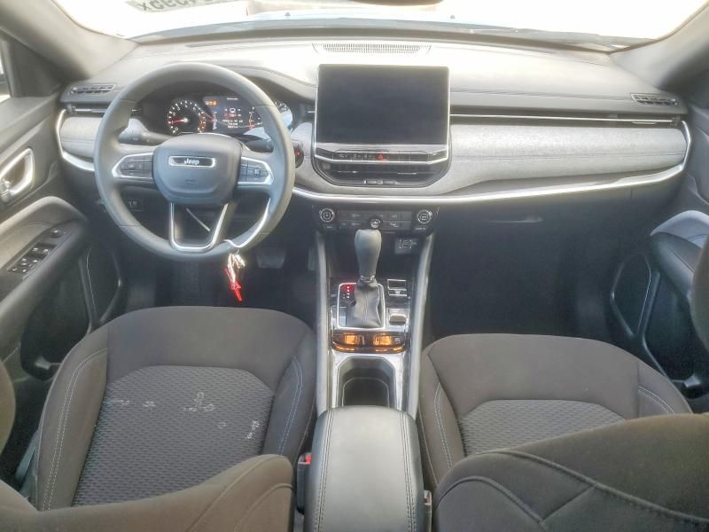 2023 Jeep Compass Sport