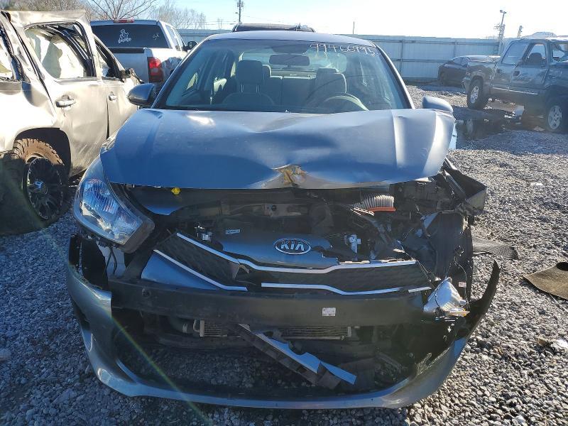 2020 KIA Rio lx