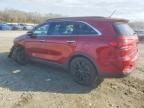 2020 KIA Sorento s