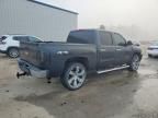 2012 Chevrolet Silverado K1500 LTZ
