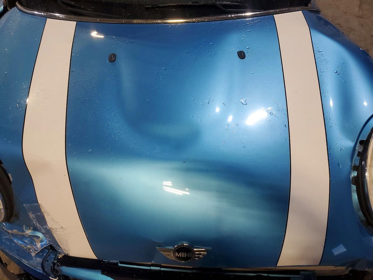 2017 Mini Cooper