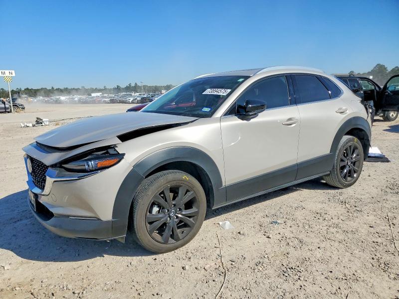 2022 Mazda Cx-30 Premium