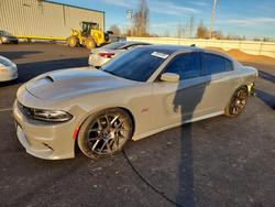 2019 Dodge Charger Scat Pack en venta en Portland, OR