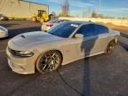 2019 Dodge Charger Scat Pack