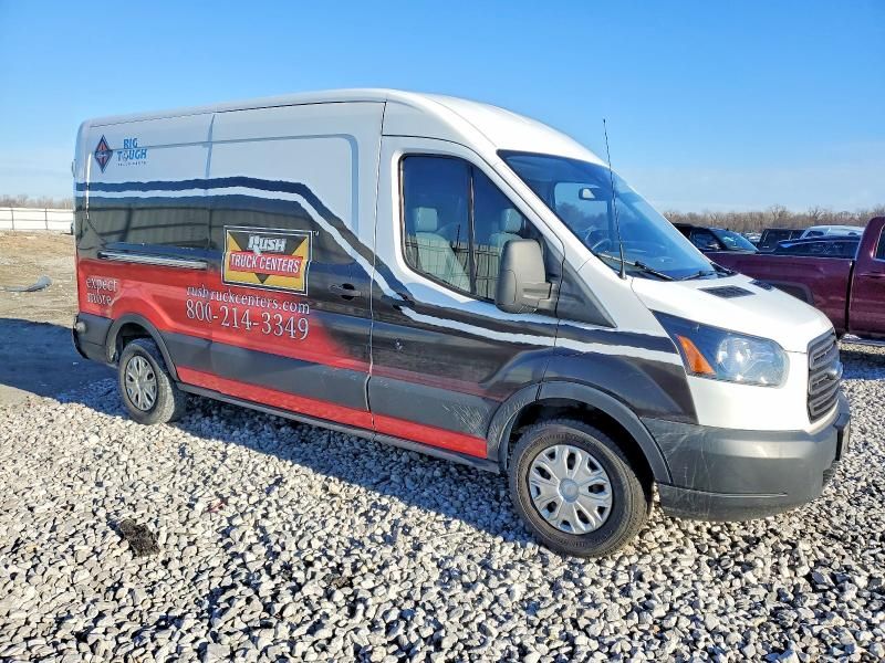 2018 Ford Transit T-150