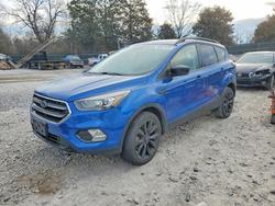 2018 Ford Escape se for sale in Madisonville, TN