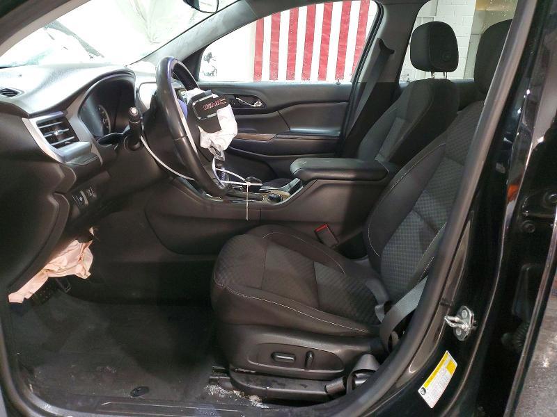 2018 GMC Acadia sle