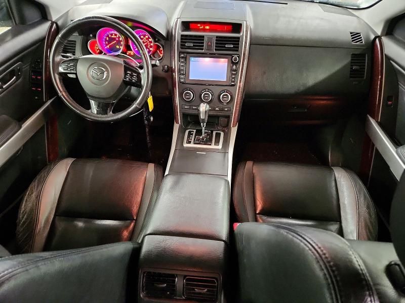 2007 Mazda Cx-9