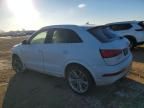2018 Audi Q3 Premium Plus