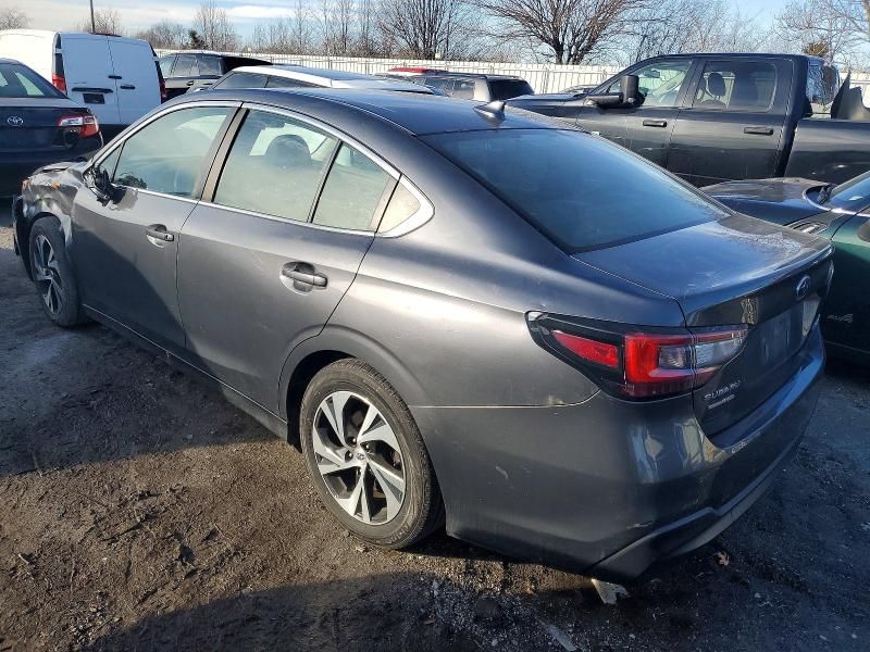 2021 Subaru Legacy Premium